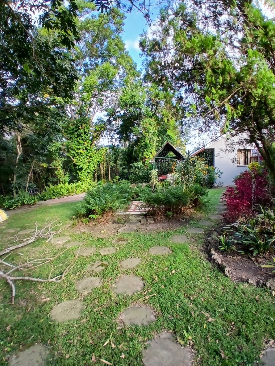 4 Bedroom Property for Sale in Amalinda Eastern Cape